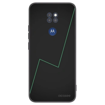 Maskica za Motorola Moto G9 Play - Consistency