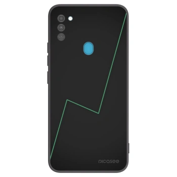 Maskica za Samsung Galaxy M11 - Consistency