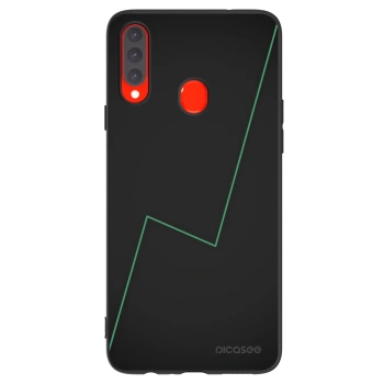 Maskica za Samsung Galaxy A20s - Consistency