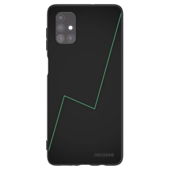 Maskica za Samsung Galaxy M51 M515F - Consistency