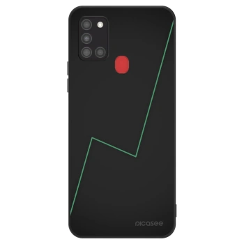 Maskica za Samsung Galaxy A21s - Consistency