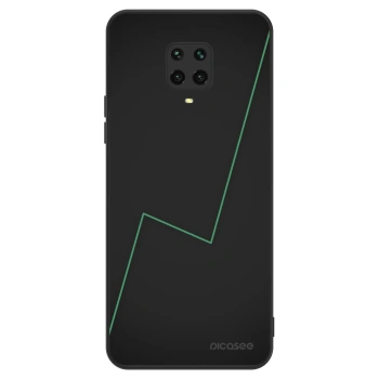 Maskica za Xiaomi Redmi Note 9 Pro - Consistency