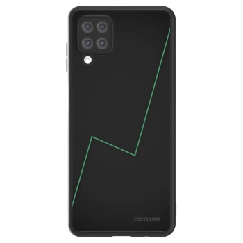 Picasee ULTIMATE CASE za Samsung Galaxy A12 A125F - Consistency