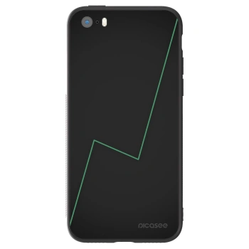Maskica za Apple iPhone 5/5S/SE - Consistency