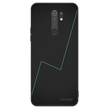 Maskica za Xiaomi Redmi 9 - Consistency