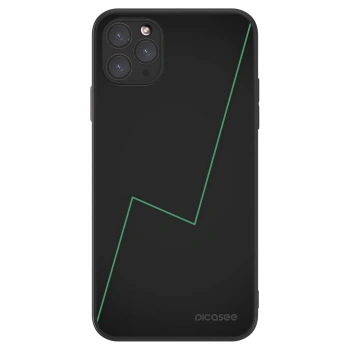 Picasee ULTIMATE CASE za Apple iPhone 11 Pro Max - Consistency