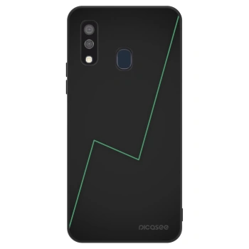 Maskica za Samsung Galaxy A40 A405F - Consistency