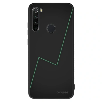 Maskica za Xiaomi Redmi Note 8 - Consistency