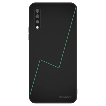 Maskica za Samsung Galaxy A70 A705F - Consistency
