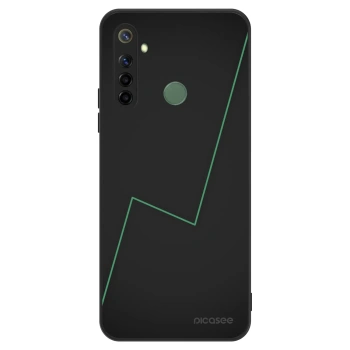 Maskica za Realme 6i - Consistency