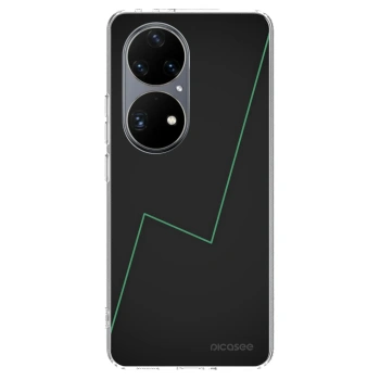 Maskica za Huawei P50 - Consistency