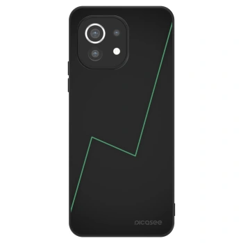 Maskica za Xiaomi Mi 11 - Consistency