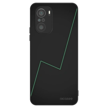 Maskica za Xiaomi Poco F3 - Consistency