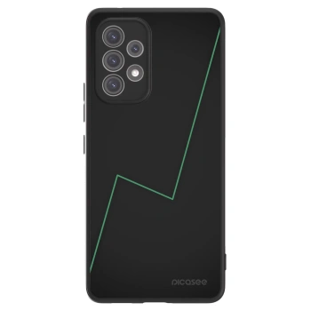 Picasee ULTIMATE CASE za Samsung Galaxy A52s 5G A528B - Consistency