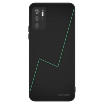 Maskica za Xiaomi Poco M3 Pro 5G - Consistency