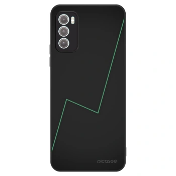 Maskica za Motorola Moto G60 - Consistency