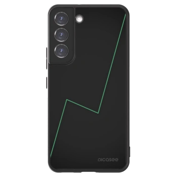 Picasee ULTIMATE CASE za Samsung Galaxy S22 5G - Consistency