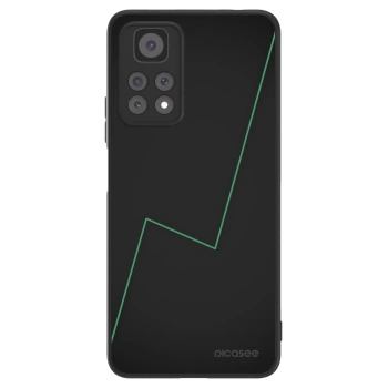 Picasee ULTIMATE CASE za Xiaomi Redmi Note 11 Pro - Consistency