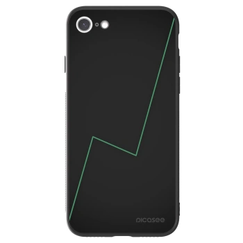 Picasee ULTIMATE CASE za Apple iPhone SE 2022 - Consistency