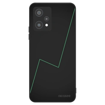 Maskica za Realme 9 Pro 5G - Consistency