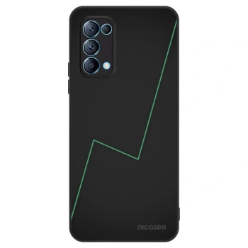 Maskica za OPPO Reno 5 5G - Consistency