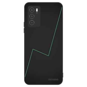 Maskica za OPPO A16s - Consistency