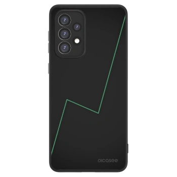 Picasee ULTIMATE CASE za Samsung Galaxy A33 5G A336 - Consistency