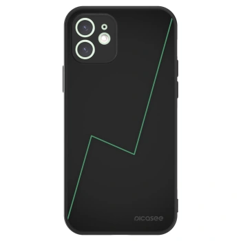 Picasee ULTIMATE CASE MagSafe za Apple iPhone 12 - Consistency