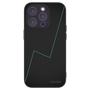 Picasee ULTIMATE CASE MagSafe za Apple iPhone 14 Pro - Consistency