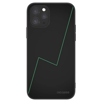 Picasee ULTIMATE CASE MagSafe za Apple iPhone 11 Pro - Consistency