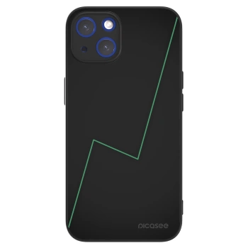 Picasee ULTIMATE CASE MagSafe za Apple iPhone 14 - Consistency