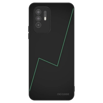 Maskica za OPPO A94 5G - Consistency