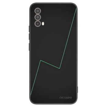 Maskica za Motorola Moto E40 - Consistency