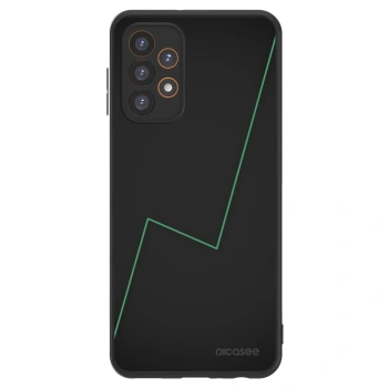 Picasee ULTIMATE CASE za Samsung Galaxy A23 A235F 4G - Consistency