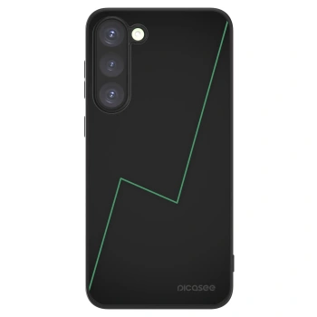 Picasee ULTIMATE CASE za Samsung Galaxy S23+ 5G - Consistency