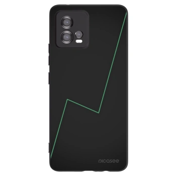 Maskica za Motorola Moto G72 - Consistency