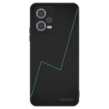 Maskica za Xiaomi Redmi Note 12 5G - Consistency