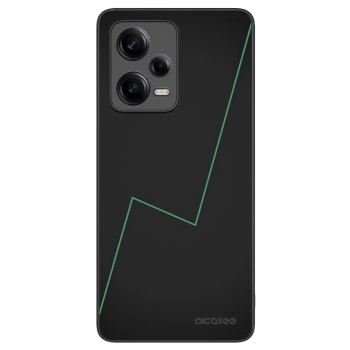 Picasee ULTIMATE CASE za Xiaomi Redmi Note 12 Pro 5G - Consistency