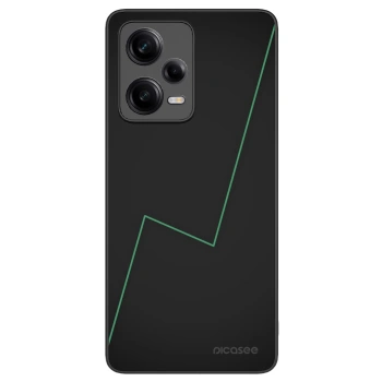 Picasee ULTIMATE CASE za Xiaomi Redmi Note 12 Pro+ 5G - Consistency