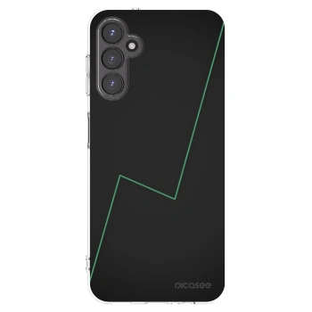 Picasee silikonska prozirna maskica za Samsung Galaxy A14 5G A146P - Consistency