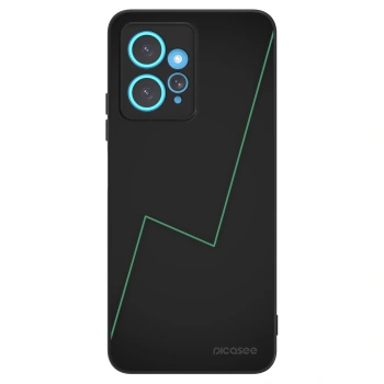 Maskica za Xiaomi Redmi Note 12 4G - Consistency