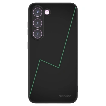 Picasee ULTIMATE CASE PowerShare za Samsung Galaxy S23 5G - Consistency