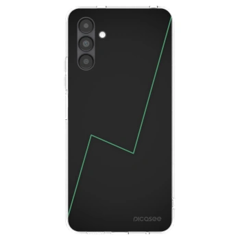 Picasee silikonska prozirna maskica za Samsung Galaxy A04s A047F - Consistency
