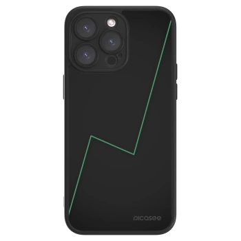 Picasee ULTIMATE CASE MagSafe za Apple iPhone 15 Pro Max - Consistency