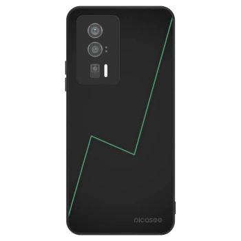 Maskica za Xiaomi Poco F5 Pro 5G - Consistency