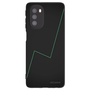 Maskica za Motorola Moto G51 - Consistency