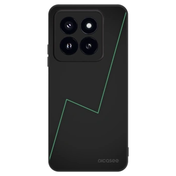 Maskica za Xiaomi 14 Pro - Consistency