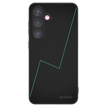 Picasee ULTIMATE CASE PowerShare za Samsung Galaxy S24+ S926B 5G - Consistency