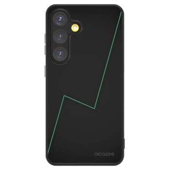 Picasee ULTIMATE CASE PowerShare za Samsung Galaxy S24 S921B 5G - Consistency