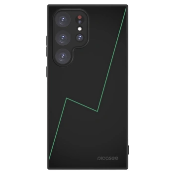 Picasee ULTIMATE CASE PowerShare za Samsung Galaxy S24 Ultra S928B 5G - Consistency